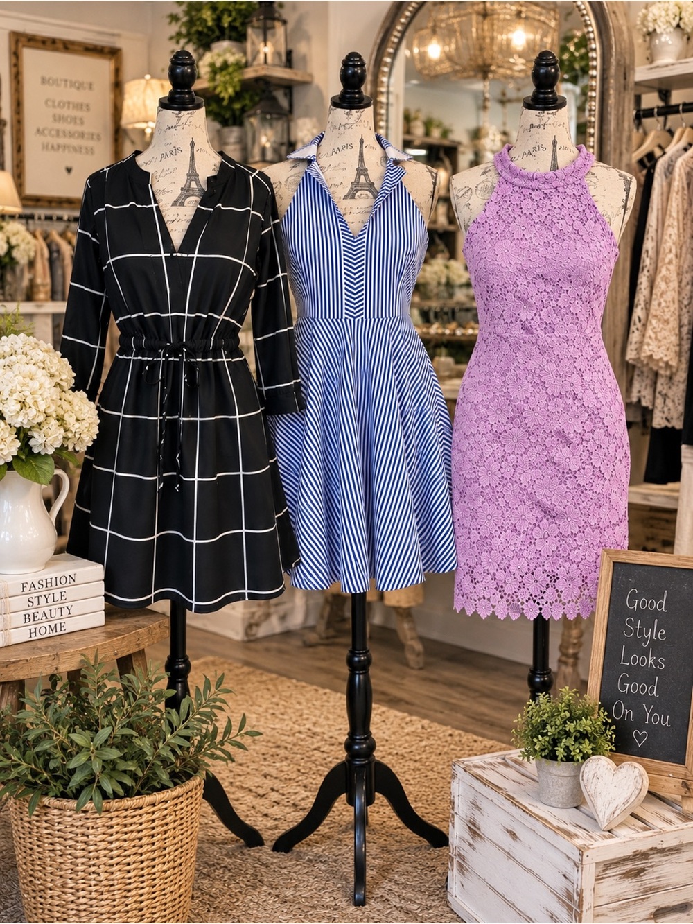 3pc Beautiful Bundle